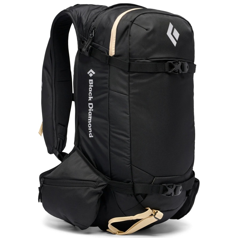 Black Diamond Dawn Patrol 25 Ski Touring Backpack