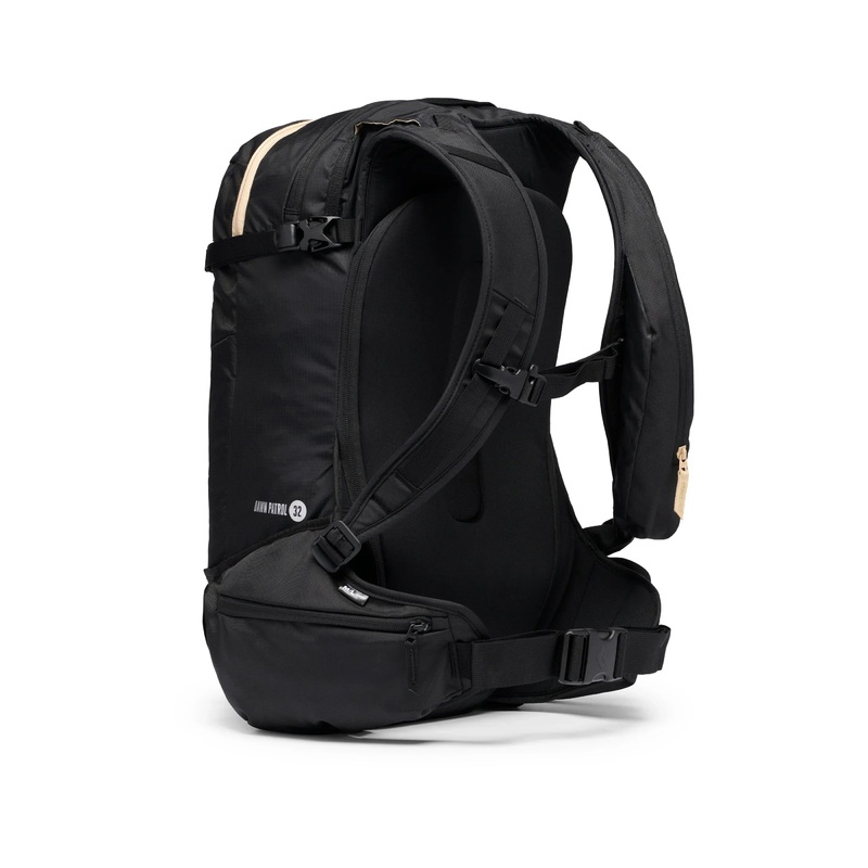 Black Diamond Dawn Patrol 32 Ski Touring Backpack