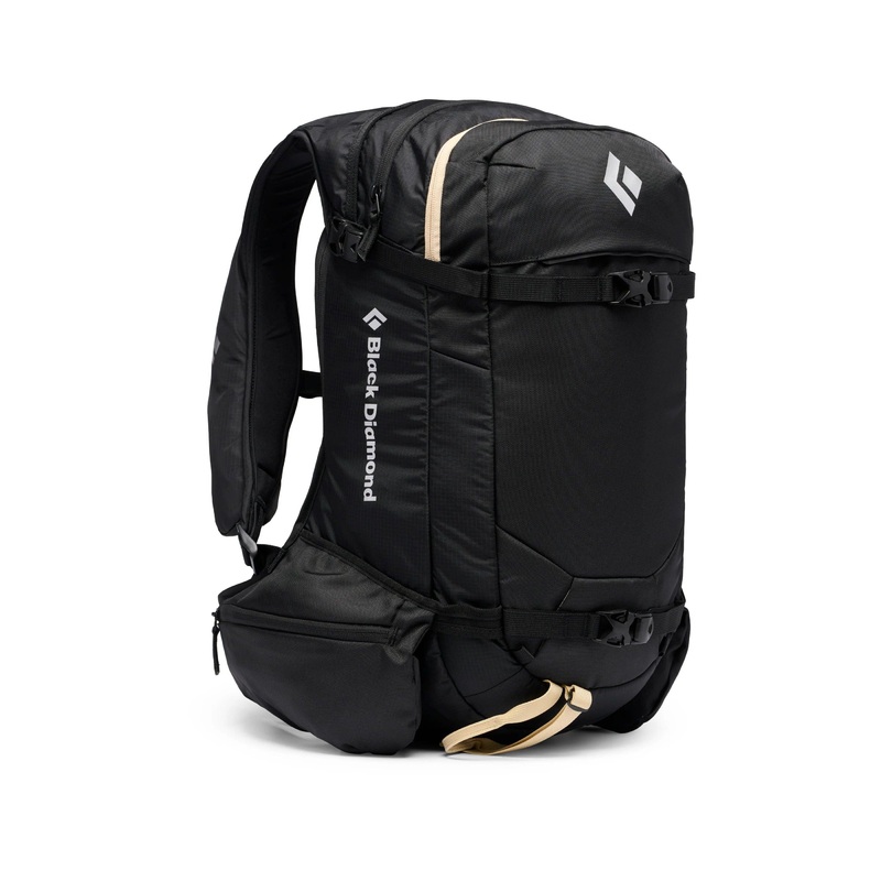 Black Diamond Dawn Patrol 32 Ski Touring Backpack