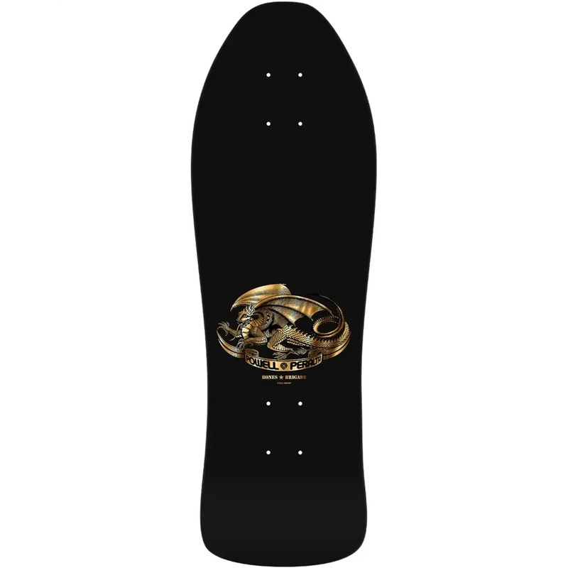 Bones Brigade Mcgill (16) Cruiser Deck 10