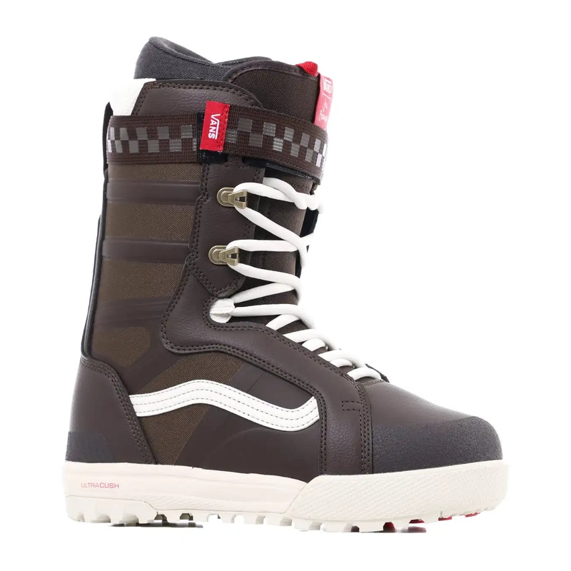 Hi-Standard Pro Womens Snowboard Boots – Jill Perkins 2025