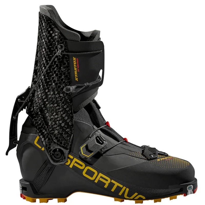 La Sportiva Stratos Hybrid Touring Boot