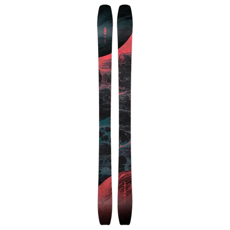 Moment Deathwish Tour 104 Alpine Touring Ski 184 (24/25)
