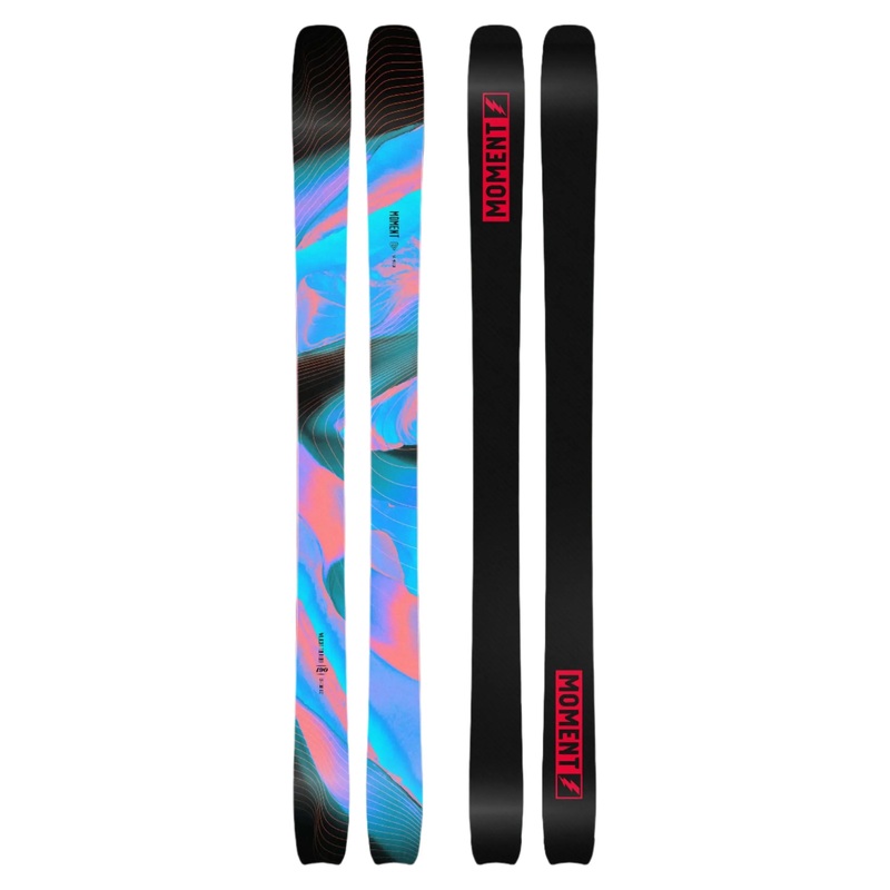 Moment Wildcat Tour 108 Alpine Touring Ski