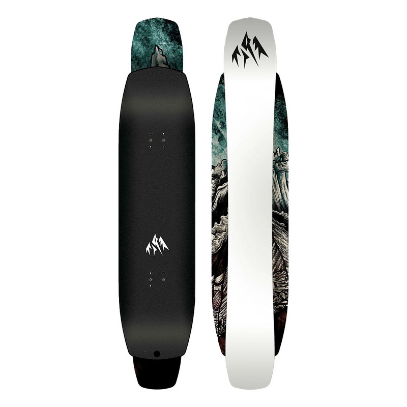Mountain Snowskate 2026|115