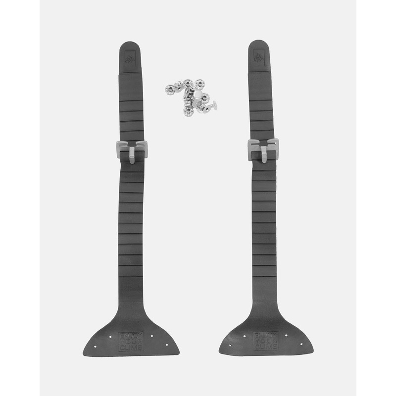 Quick Tension Tail Clips