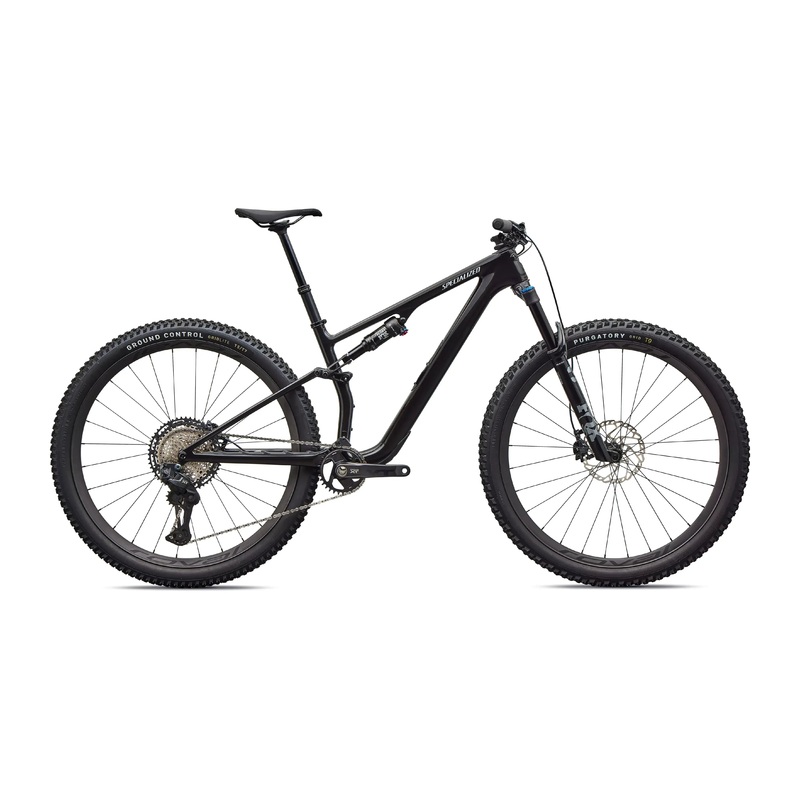 Specialized Epic 8 Expert Evo Di2