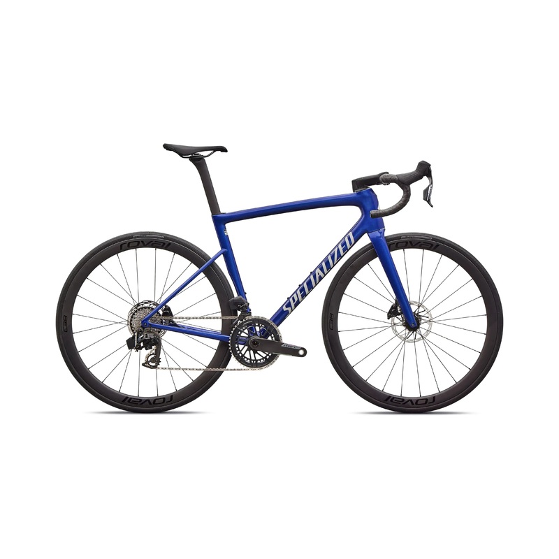 Specialized Tarmac SL8 Expert AXS