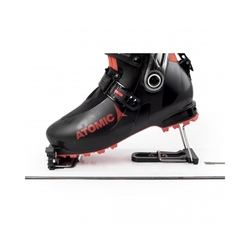 STS Tour Binding Heels