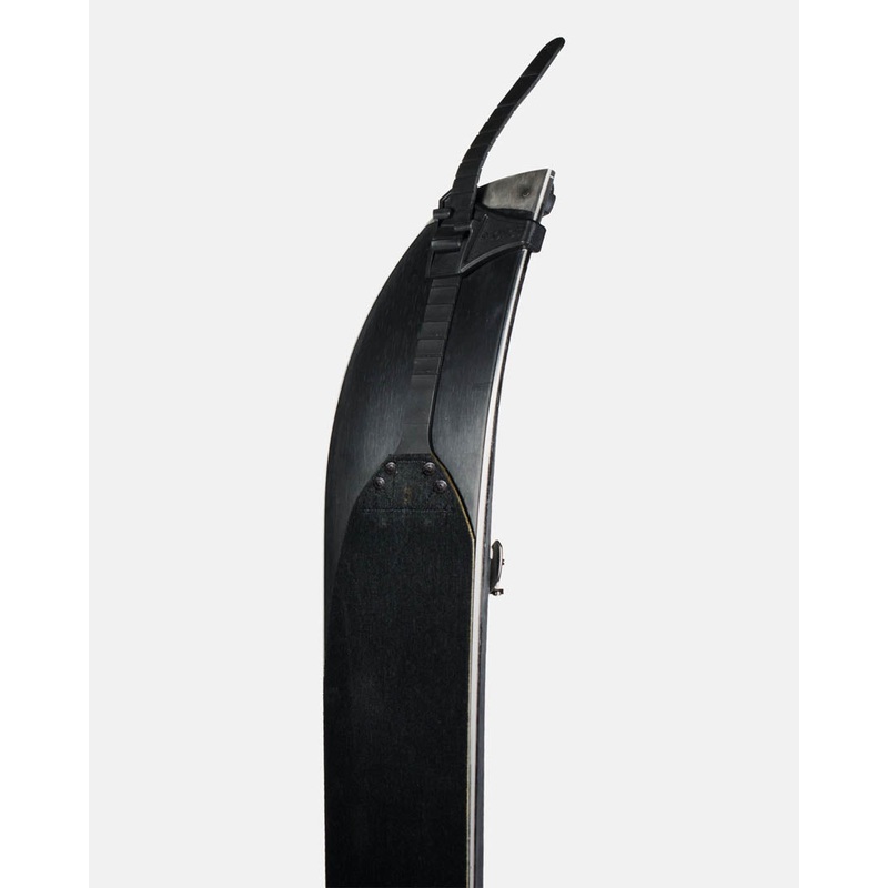 Universal Tail Clips