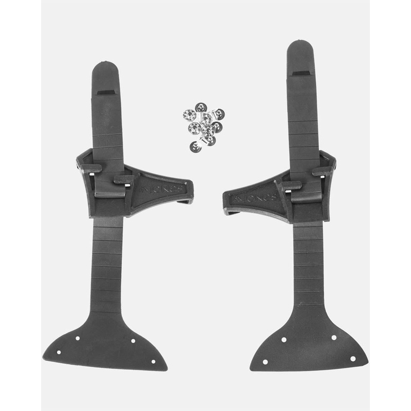 Universal Tail Clips