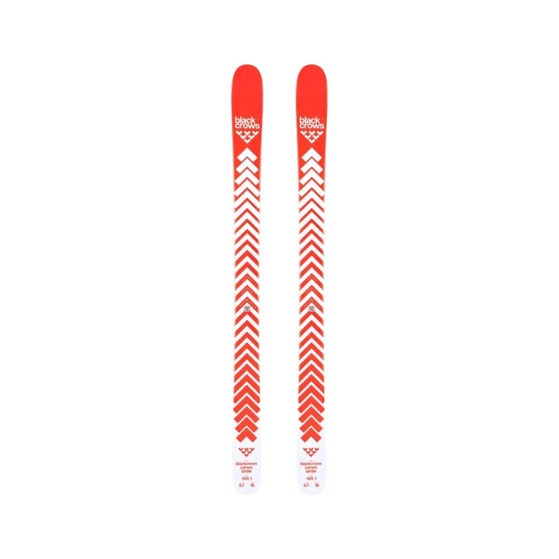 Black Crows Camox Birdie Alpine Ski