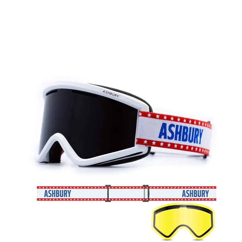 Blackbird Goggles – Stuntman 2026