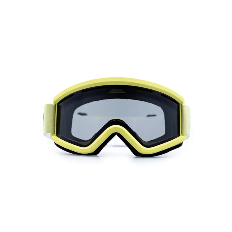Blackbird Staple Goggles – Cream 2026