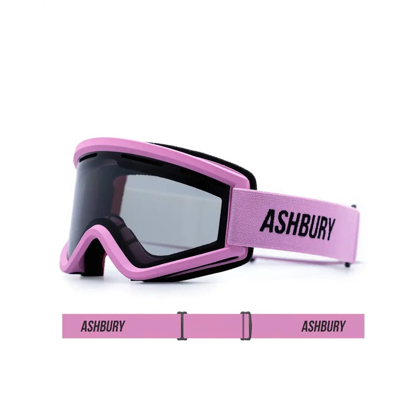 Blackbird Staple Goggles – Pink 2026