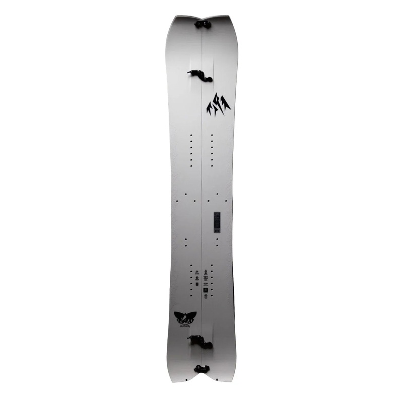 Jones Ultra Butterfly Splitboard