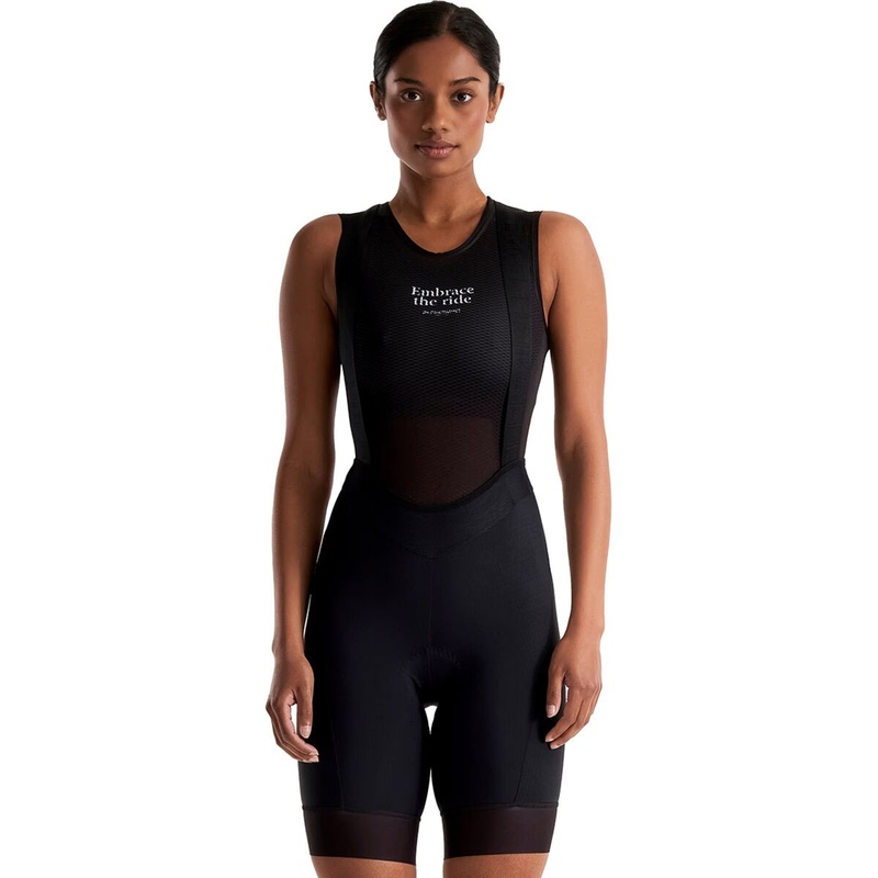 Peppermint Signature Bib|XSmall|Small|Medium|Large|XLarge|XXLarge|Twilight|Black|Rosewood|Spruce