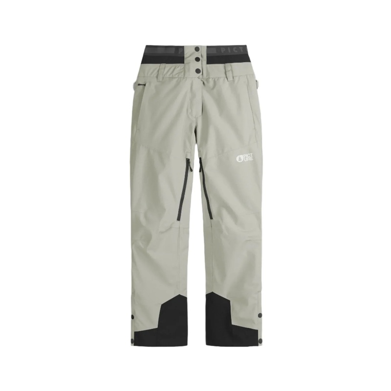 Picture W Exa Pants|XSmall|Small|Medium|Large|Shadow|Black