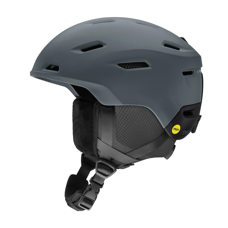 Smith Descend MIPS|Medium|Large|XLarge|Small|Matte Black|Matte Slate / Black|Matte White