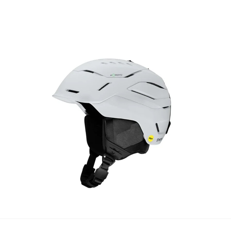 Smith Vantage 2 MIPS Helmet|Medium|Large|Small|XLarge|Matte Black|Matte White