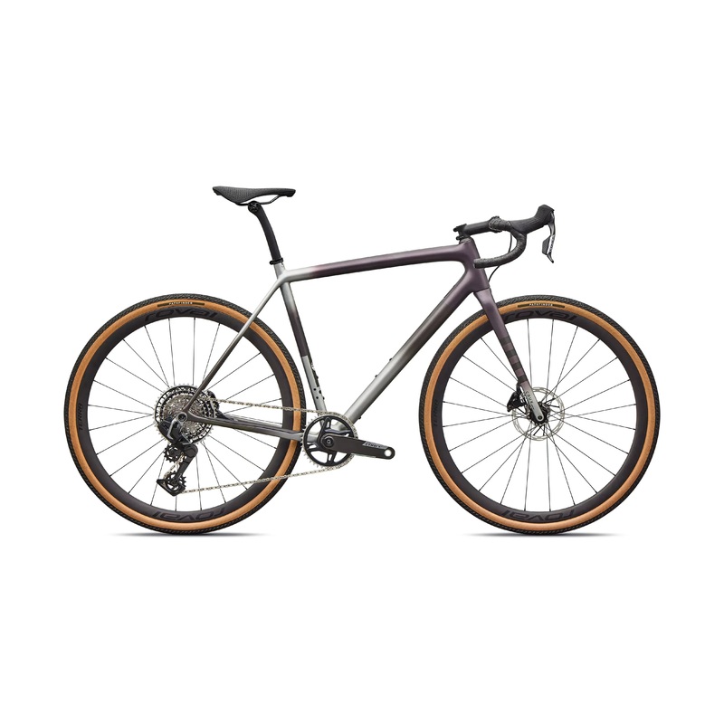 Specialized Crux Pro|49|52|54|56|58|61