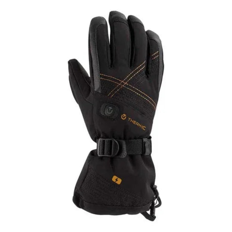 Thermic W Ultra Heat Boost Gloves