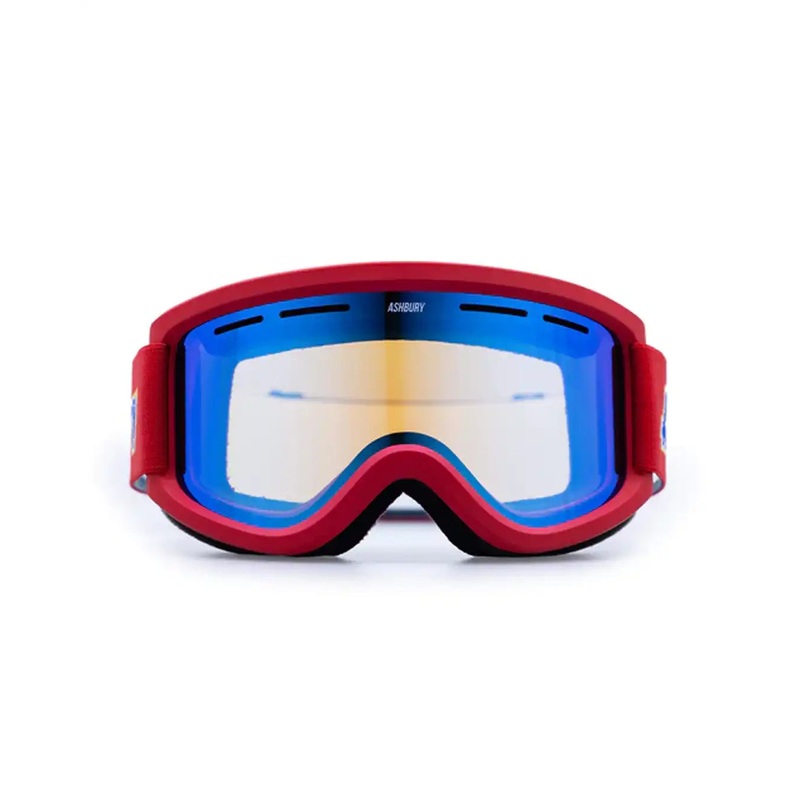 Warlock Goggles – Astro 2026
