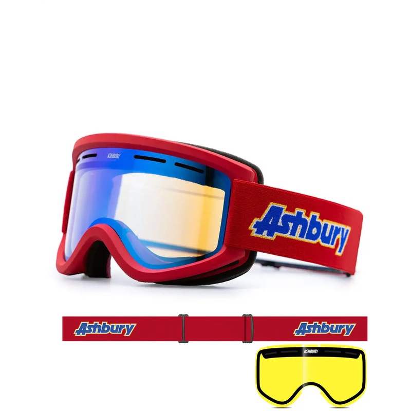 Warlock Goggles – Astro 2026