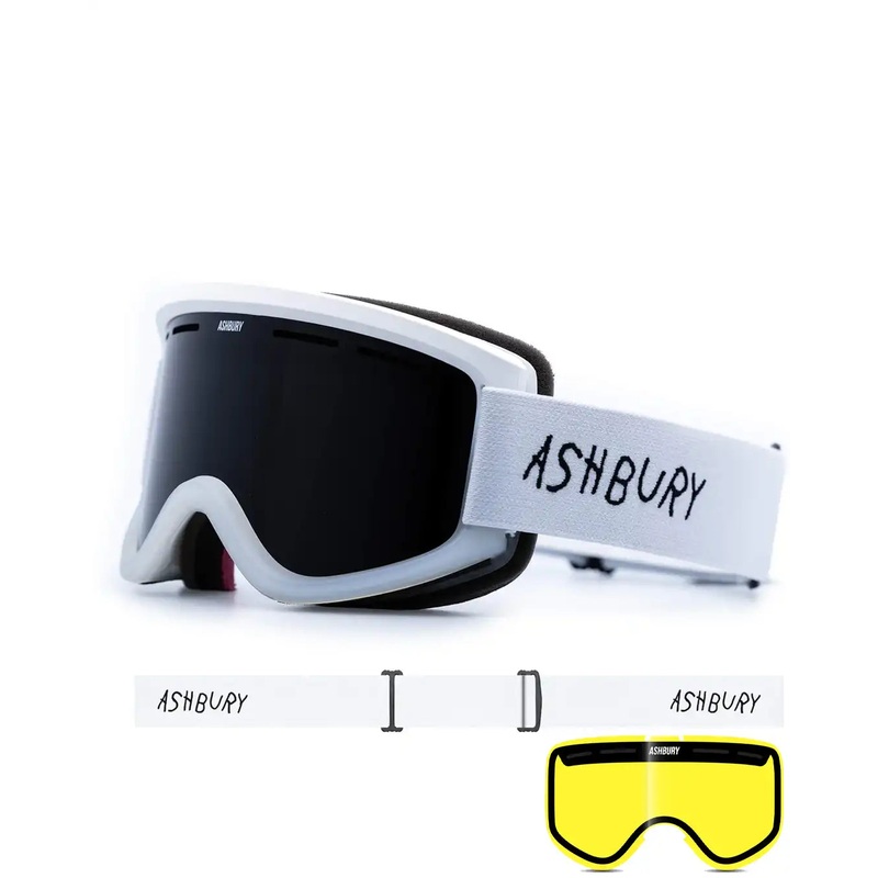 Warlock Goggles – Friday 2026