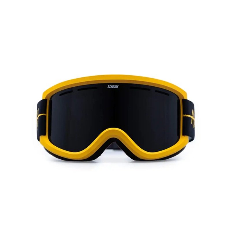 Warlock Goggles – Heist 2026