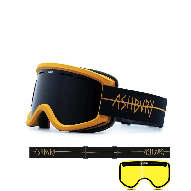 Warlock Goggles – Heist 2026