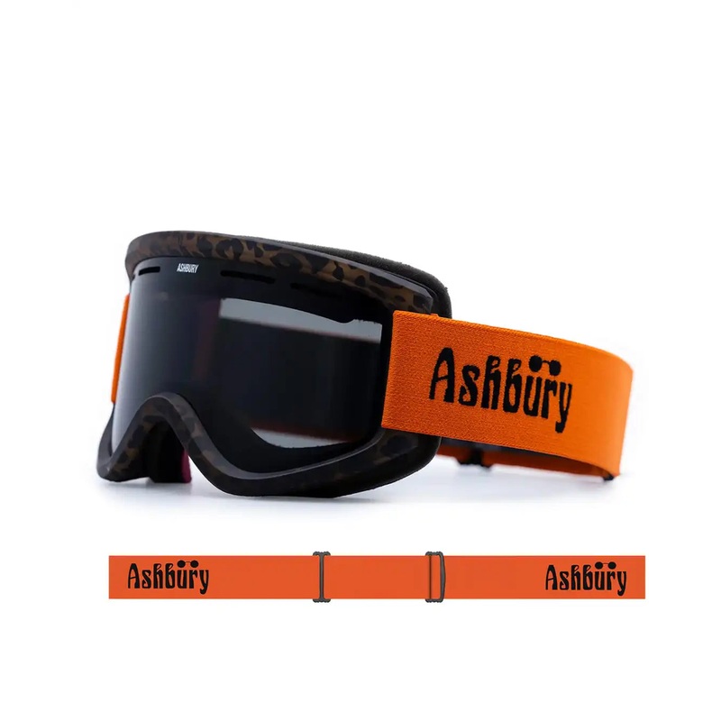Warlock Og Goggles – Tortoise 2026