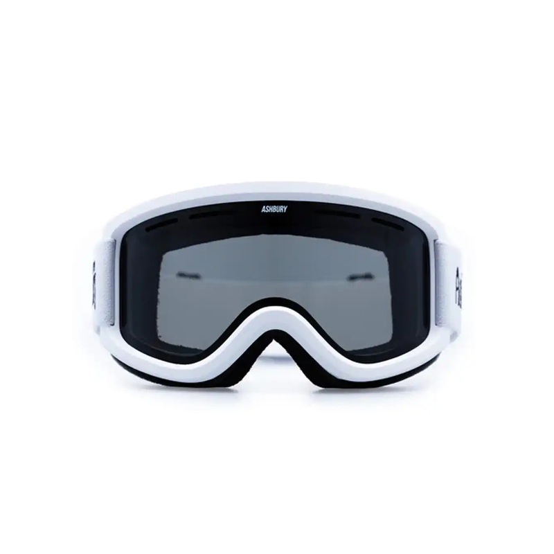 Warlock Og Goggles – White 2026