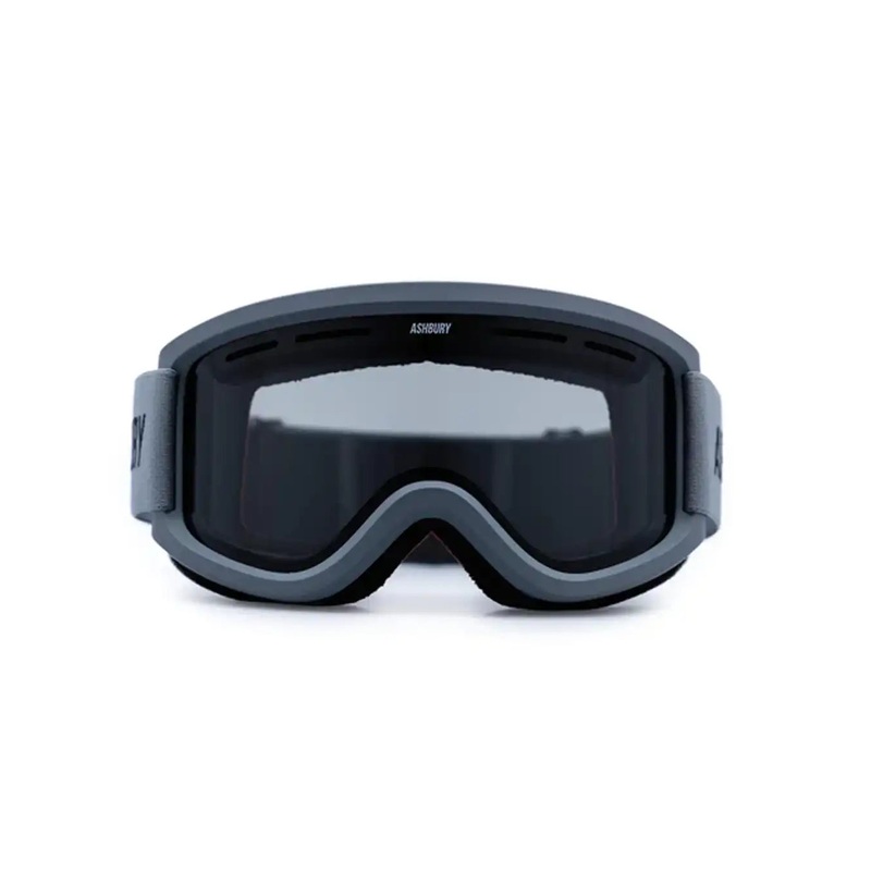 Warlock Staple Goggles – Grey 2026