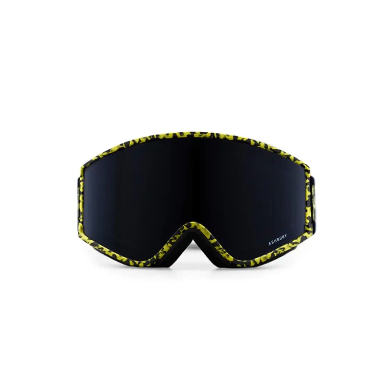 A12 Goggles – Acid 2026