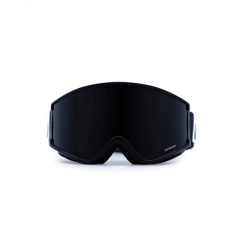 A12 Goggles – Black Triangle 2026