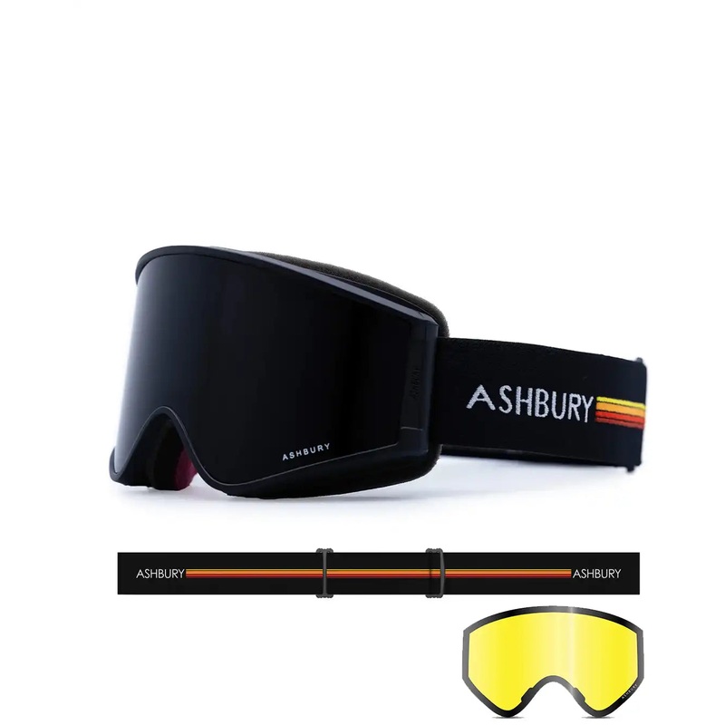 A12 Goggles – Lancer 2026
