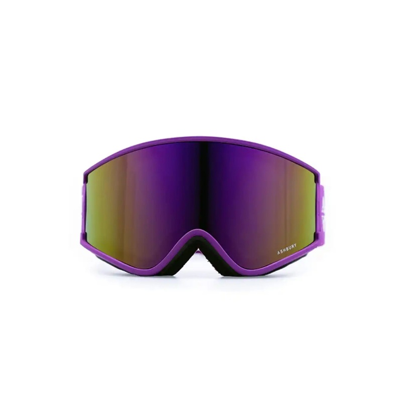A12 Goggles – Reign 2026