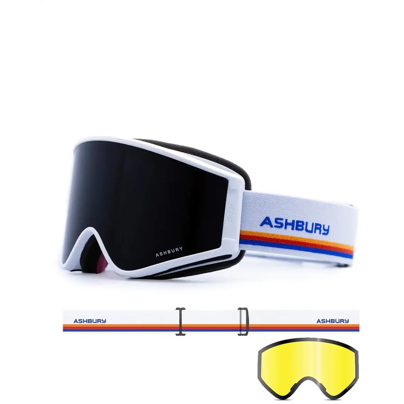 A12 Goggles – Takeoff 2026