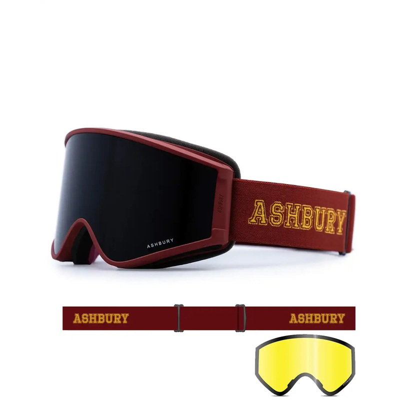 A12 Goggles – Varsity 2026