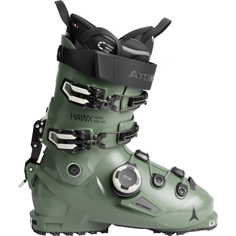 Atomic Hawx Ultra XTD 120 BOA Touring Boot
