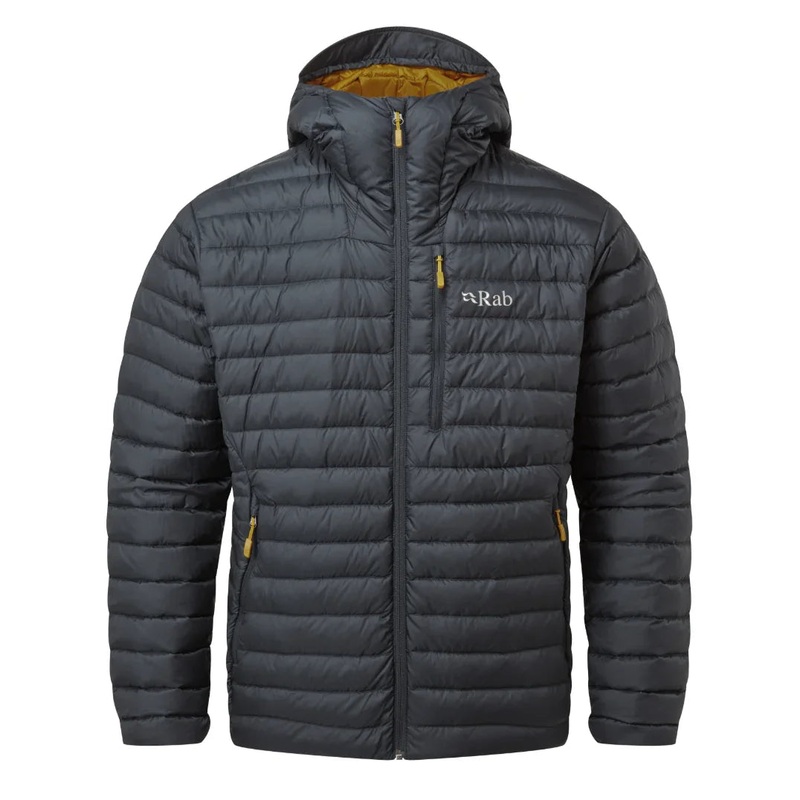 Rab M Microlight Alpine Jacket