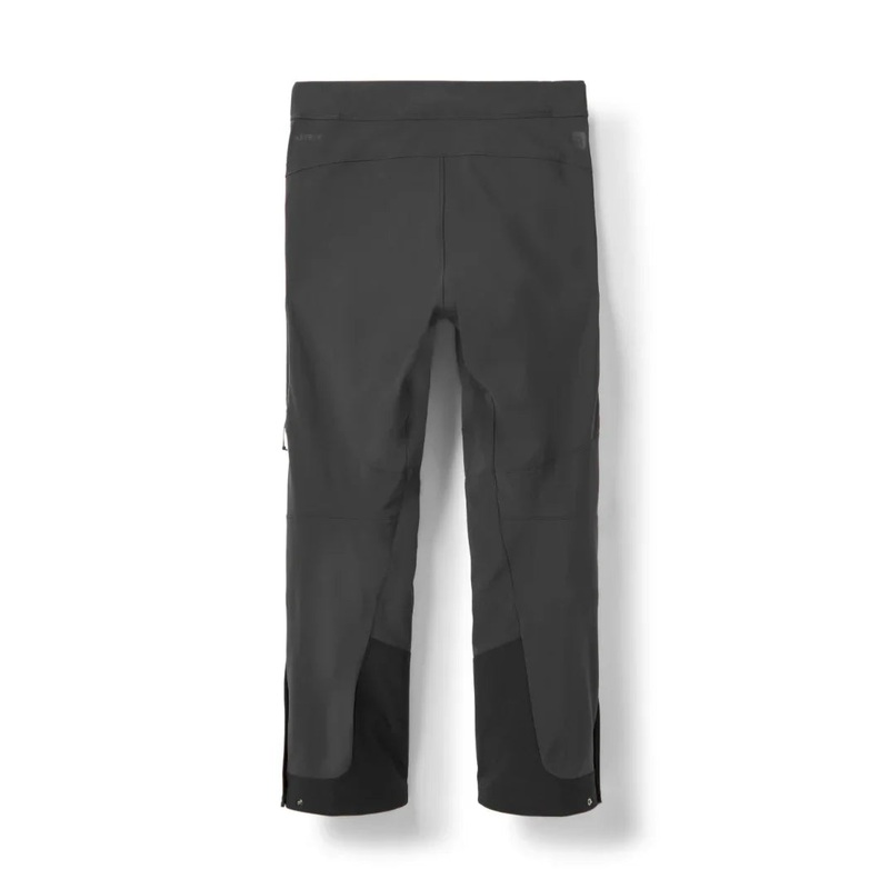 Rab M Tour Plus Pants|30|32|34|36|38|Black|Short|Reg|Long