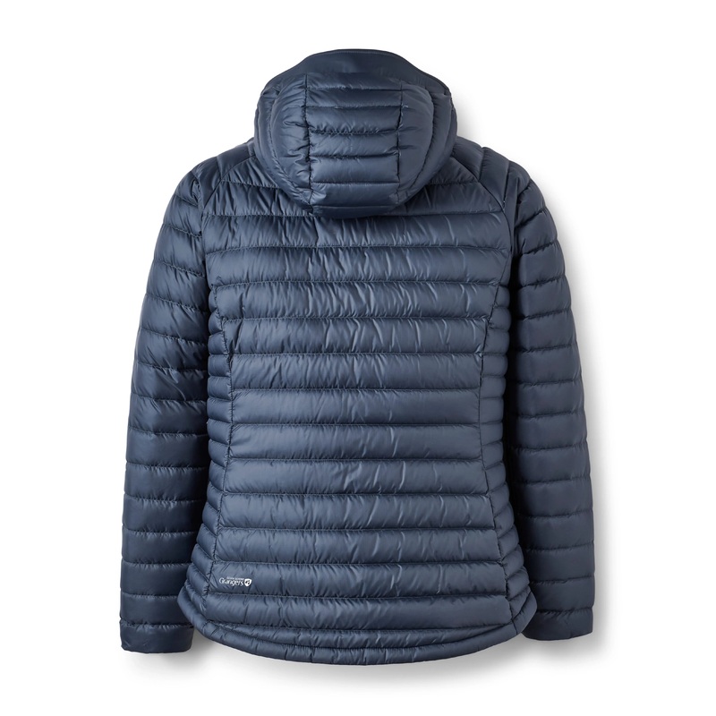 Rab W Microlight Alpine Jacket