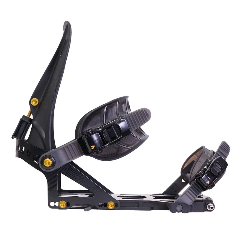 Spark R&D Arc ST Pro Splitboard Binding