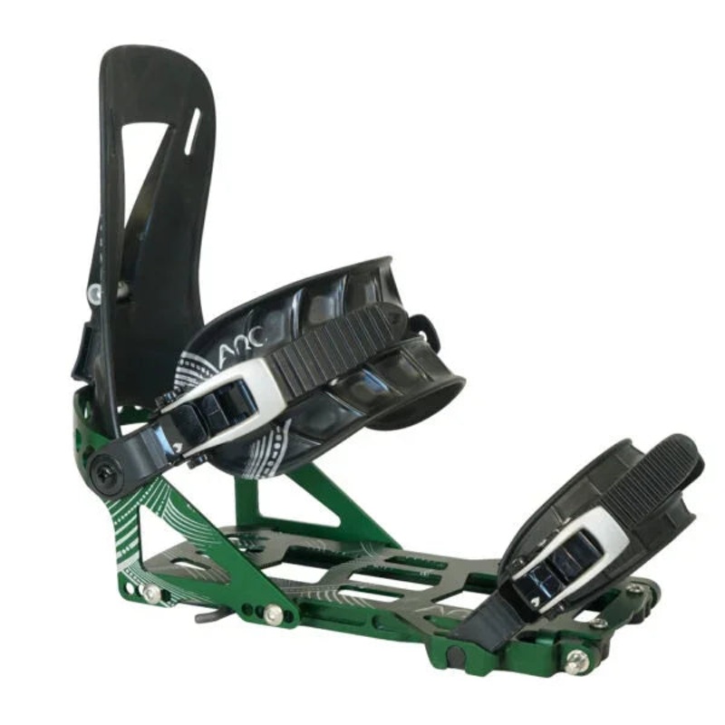 Spark R&D Arc ST Splitboard Binding