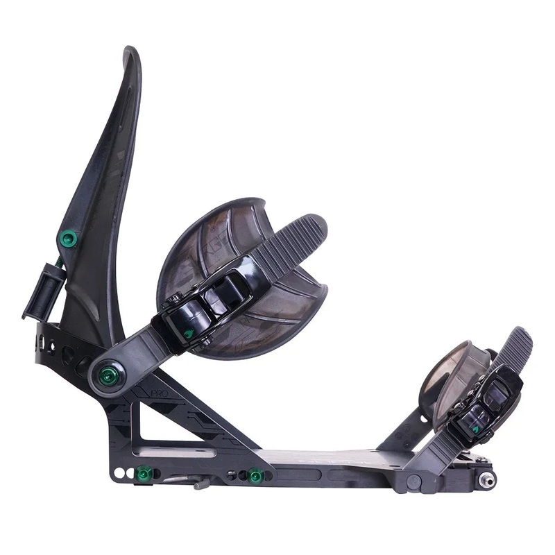 Spark R&D Surge ST Pro Splitboard Binding