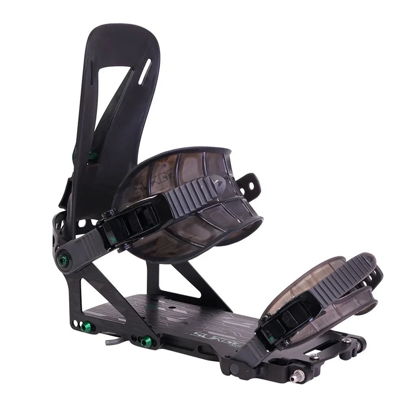Spark R&D Surge ST Pro Splitboard Binding