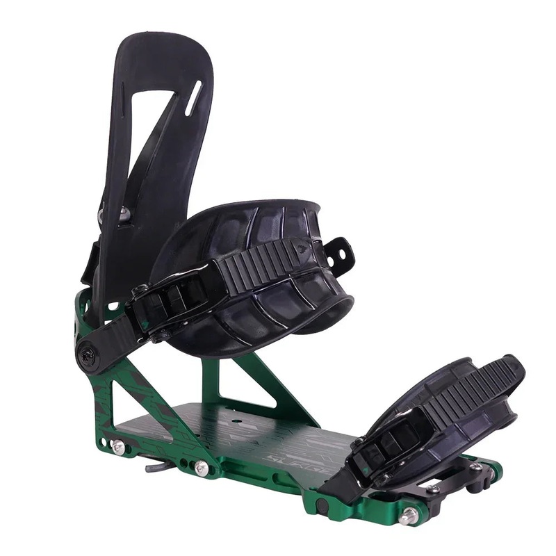 Spark R&D Surge ST Splitboard Binding