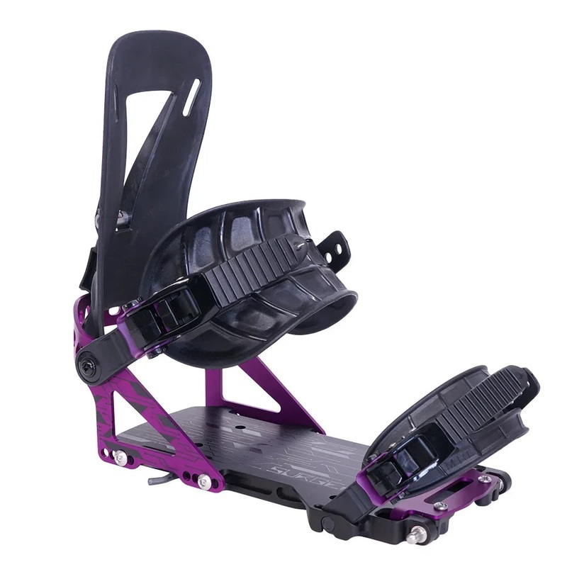 Spark R&D Surge ST Splitboard Binding
